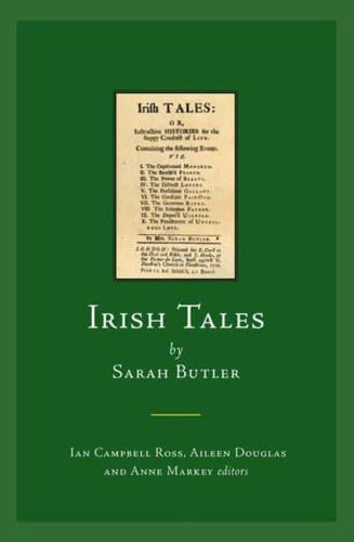 Irish Tales, or, Instructive Histories for the Happy Conduct of Life