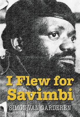 I Flew for Savimbi