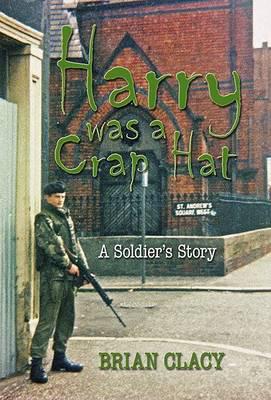 Harry Was a Crap Hat