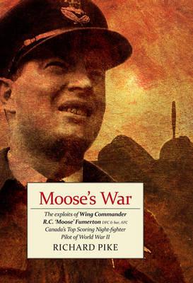 Moose's War