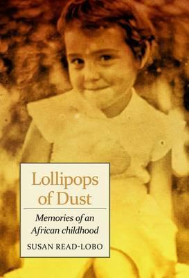 Lollipops of Dust