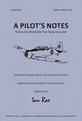 A Pilot's Notes