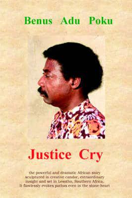 Justice Cry