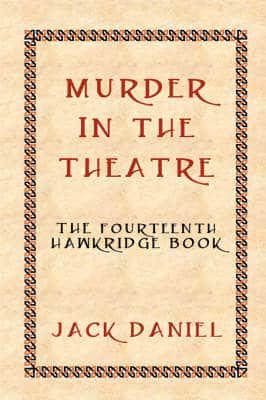 Murder in the Theatre