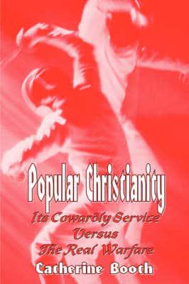 Popular Christianity