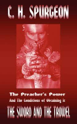 The Preacher's Power and the Conditions of Obtaining It