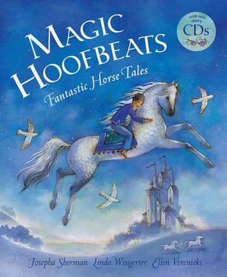 Magic Hoofbeats