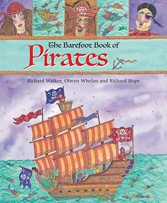 The Barefoot Book of Pirates