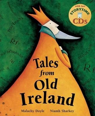 Tales from Old Ireland