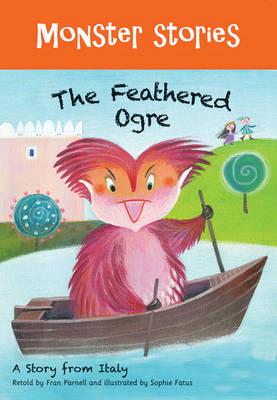 The Feathered Ogre