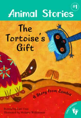 The Tortoise's Gift