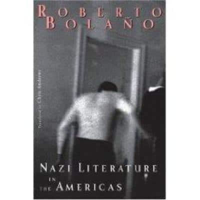 Nazi Literature in the Americas