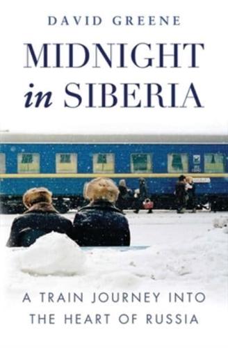 Midnight in Siberia