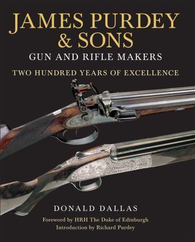 James Purdey & Sons, Gun and Rifle Makers
