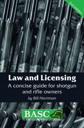 Law and Licensing