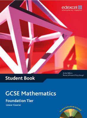 Edexel Linear Maths GCSE Evaluation Pack