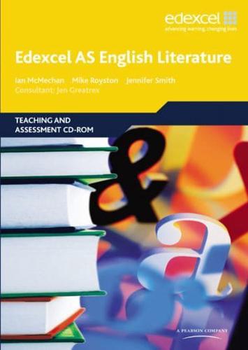 Edexcel AS English Literature