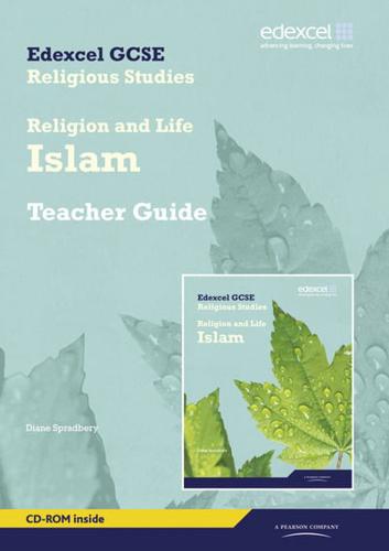 Edexcel GCSE Religious Studies. Unit 4 Religion and Life