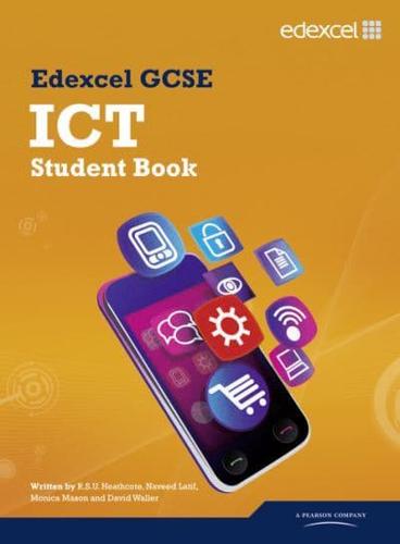 Edexcel GCSE ICT. Student Book