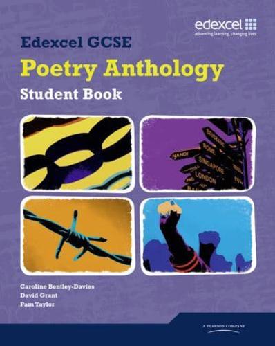 Edexcel GCSE Poetry Anthology. Student Book