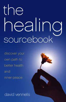 The Healing Sourcebook