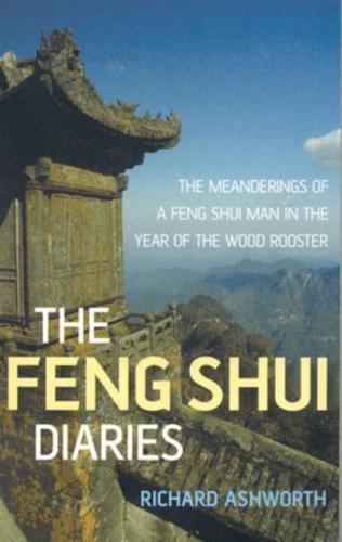 The Feng Shui Diaries
