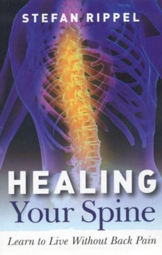 Healing Your Spine