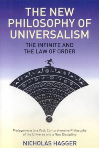 New Philosophy of Universalism, The