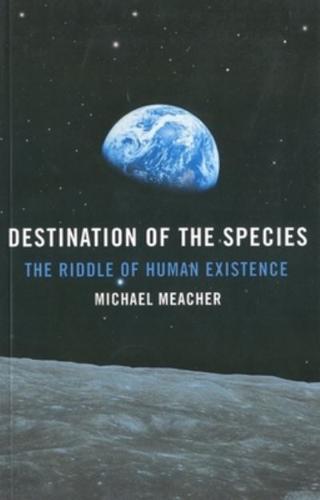 Destination of the Species