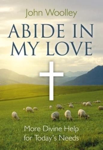 Abide in My Love