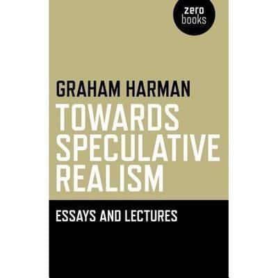 Towards Speculative Realism