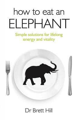 How to eat an elephant