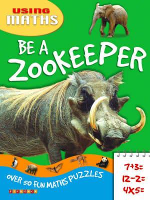 Be a Zookeeper