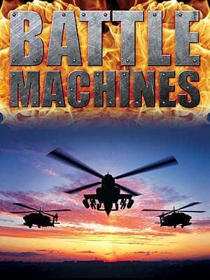 Battle Machines