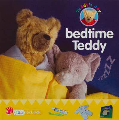 Bedtime Teddy