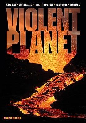 Violent Planet