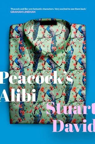 Peacock's Alibi