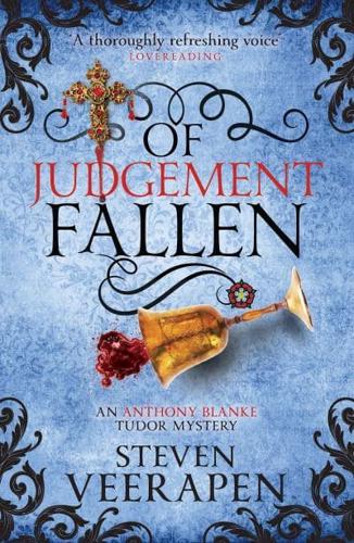 Of Judgement Fallen
