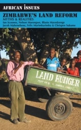 Zimbabwe's Land Reform