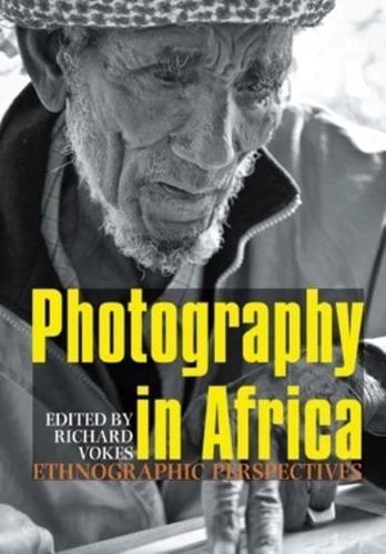 Photography in Africa