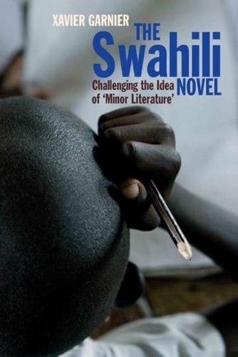 The Swahili Novel