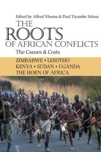 The Roots of African Conflicts