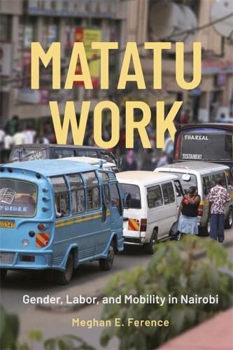 Matatu Work