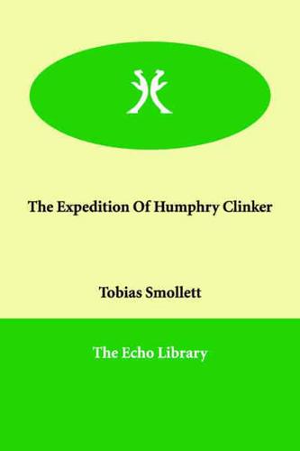 The Expedition Of Humphry Clinker