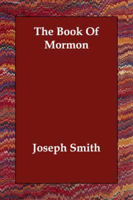 The Book Of Mormon