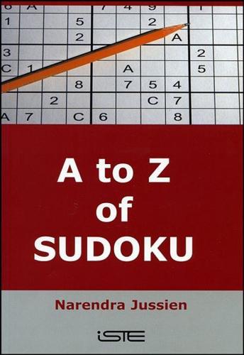 A-Z of Sudoku