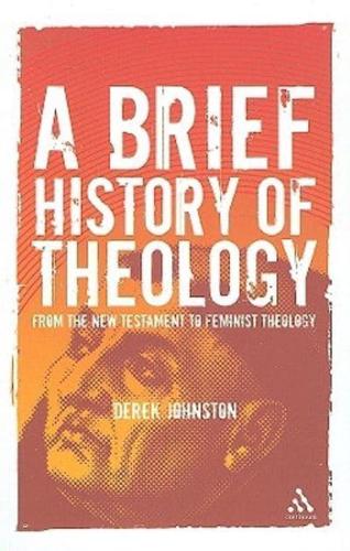 A Brief History of Theology