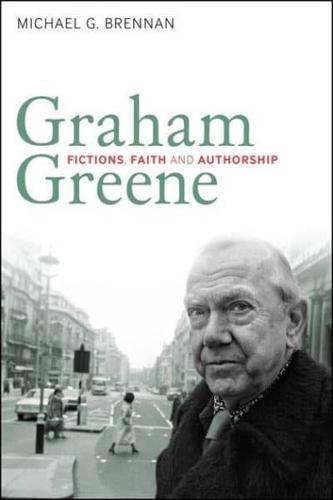 Graham Greene