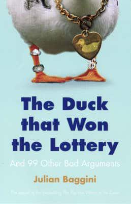 The Duck That Won the Lottery