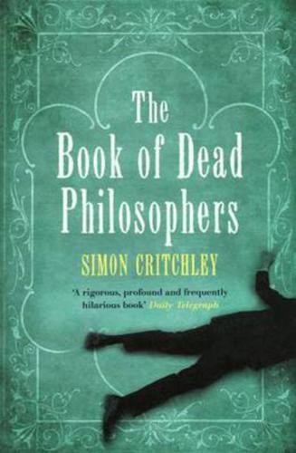 The Book of Dead Philosophers